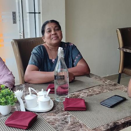 Vyshnavi Home Stay Thanniyam Eksteriør bilde